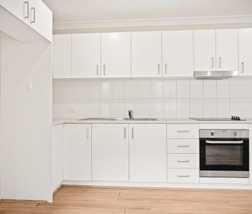 TWO BEDROOM GRANNY FLAT IN A GREAT LOCATION - Photo 4