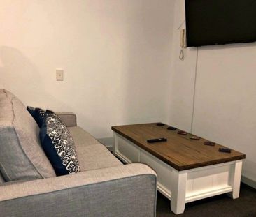 Fully Furnished Studio for Rent in Thorndon – Walk to CBD & Univers... - Photo 6