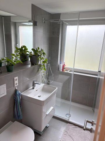 Vollständig möblierte 2-Zimmer-Wohnung für 1 Jahr Zwischenmiete - Photo 5