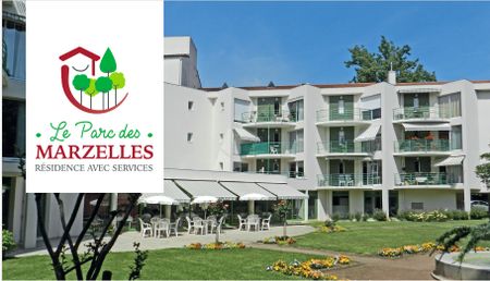 Location Appartement 2 pièces 51m² - Photo 4