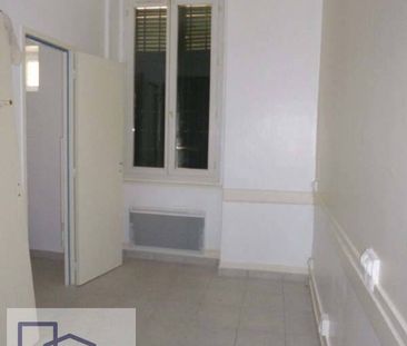 Appartement 1 pièce - 69190 Saint-Fons - Photo 1