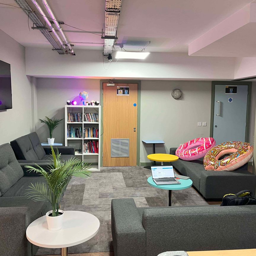 Medium Standard Double Studio - Photo 1