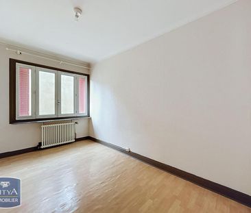 Location Appartement 3 pièces 76m² ST PRIEST 69800 - Photo 6
