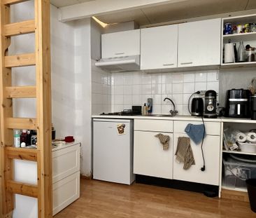 Funished student room in Wyck, Maastricht te huur - Foto 4