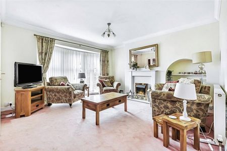 3 bedroom end of terrace house to rent - Photo 2