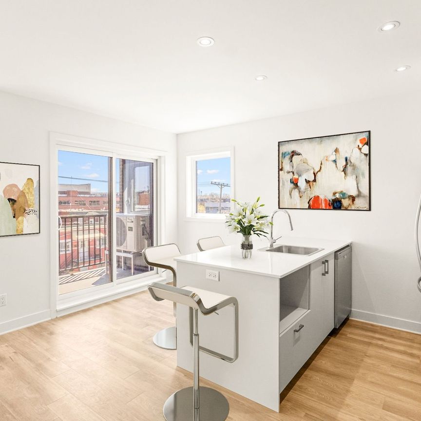 641 Av. George-V, Montréal - Photo 1