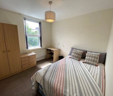 5 Bed Terraced House, Cawdor Road, M14 - Photo 5