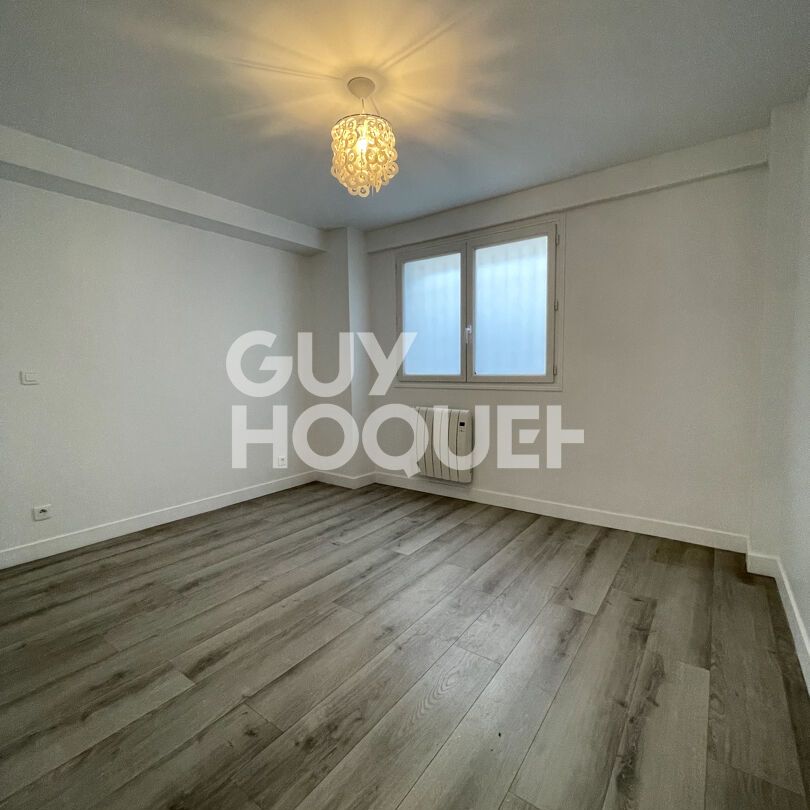 Appartement Gentilly 3 pièce(s) - Photo 1