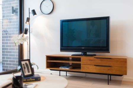 Wentworth Point 2 Bend Room APT for Rent - Photo 5