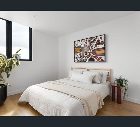 3.09/27 Thompson Street, Kensington, Vic 3031 - Photo 4