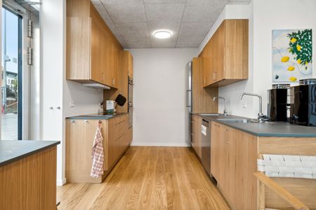 ER DU 50 ÅR ELLER OVER? STOR LEJEBOLIG MED GOD PLANLØSNING - Photo 2