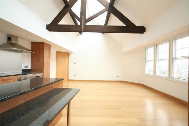 2 bedroom apartment to rent - Photo 1