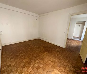 Location Appartement 2 pièces 27m² - Photo 1