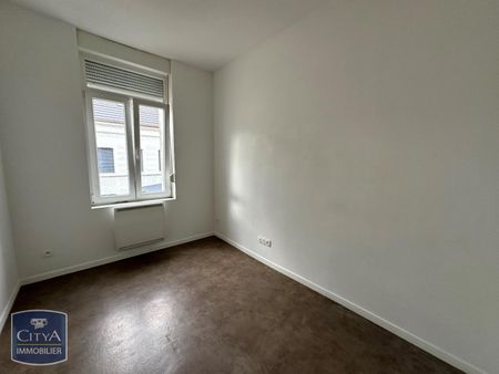 Location Appartement 2 pièces 37m² CAMBRAI 59400 - Photo 3