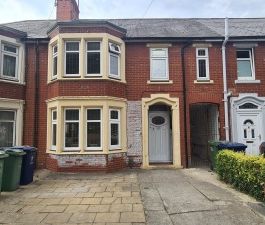 Cowley Road, *Student* 4 Double Bedrooms, Cowley, Oxford , OX4 2BY - Photo 5