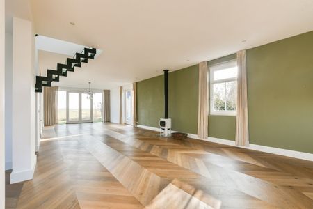 Huis te huur: Dorpsstraat 17 1454 AL Watergang - Photo 2