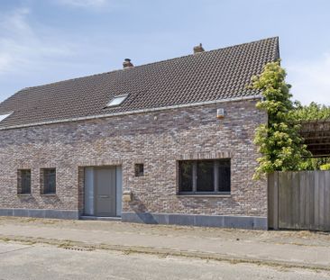 PATATESTRAAT 16 MEISE - Foto 2