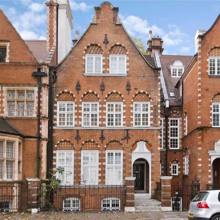 Collingham Gardens, SW5, London - Photo 1