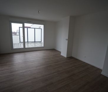 RONCHIN - APPARTEMENT - T4 - Photo 1