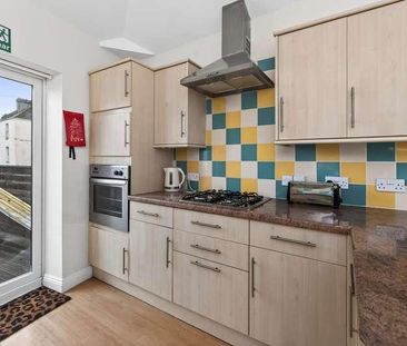 Pier Street, The Hoe, Plymouth, PL1 - Photo 5