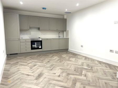 1 bedroom house to rent - Photo 3