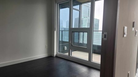 One bedroom condo for rent in Toronto - Photo 3