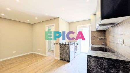 Apartamento T1 em Lisboa - Photo 2