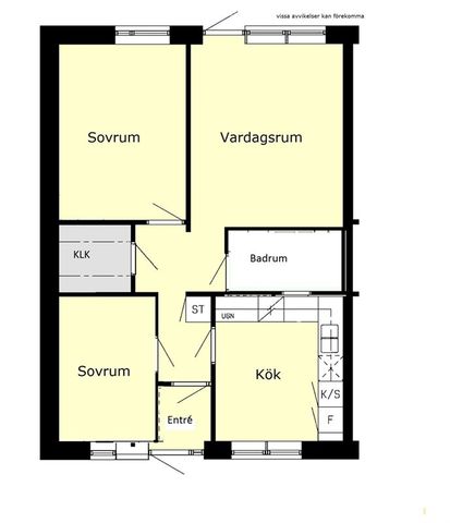 Nygatan 14 B - Foto 5