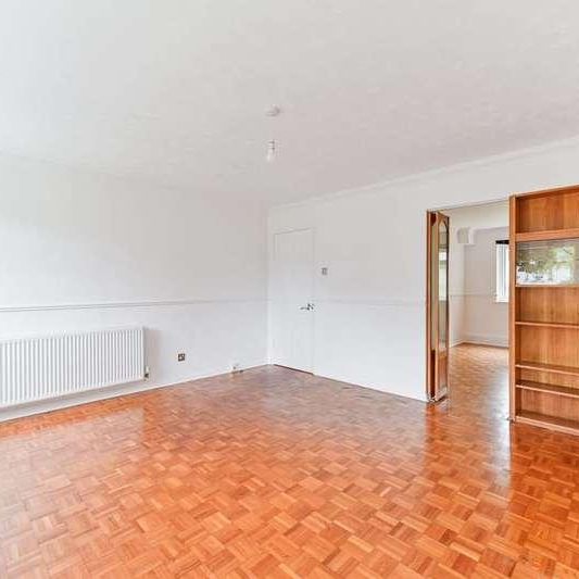 Mulgrave Road, Sutton, SM2 - Photo 1