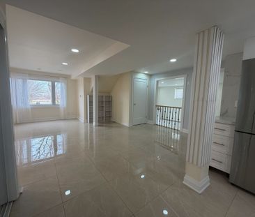 For Lease - 42 HEMLOCK Street Unit# Lower, St. Catharines, Ontario - Photo 6