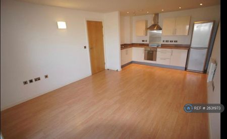 1 bedroom flat to rent - Photo 4