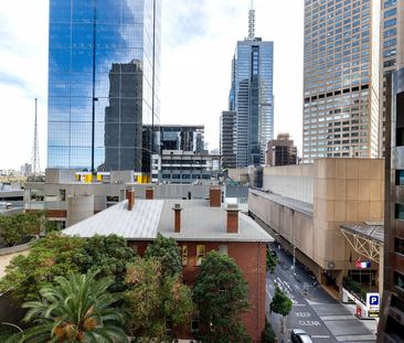 606/31 Spring Street, Melbourne VIC 3000 - Photo 1