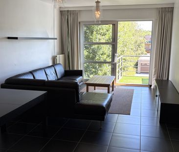 Appartement te huur in Brasschaat met 1 slaapkamer - Photo 1