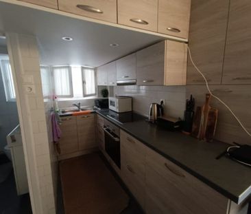 Διαμέρισμα για ενοικίαση Φλοίσβος (Παλαιό Φάληρο) - Photo 2