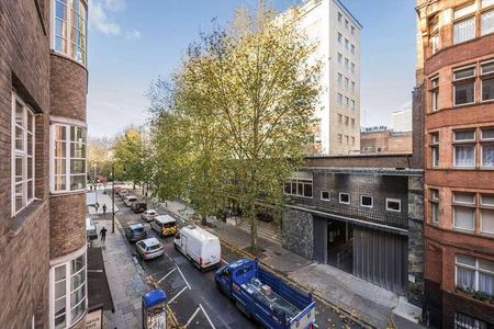 Torrington Place, Bloomsbury, London, WC1E - Photo 2