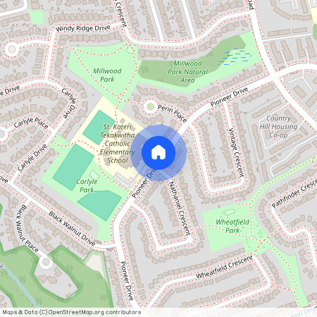 Kitchener, Kitchener, Waterloo, N2P 1P2