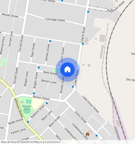 ** Brooke Street, NSW 2871, Forbes