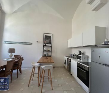 Location Appartement 3 pièces 60m² AVIGNON 84000 - Photo 4