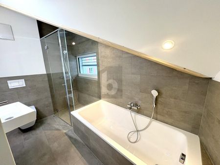 HIGH-QUALITY, FIRST-TIME RENTAL, NATURE-CLOSE WITH LAKE VIEW - Photo 3