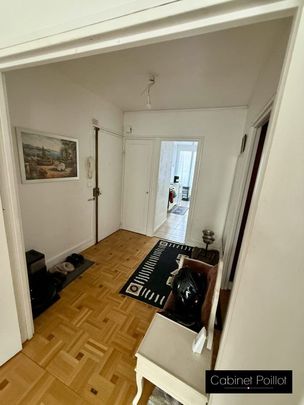 T3 Noisy-le-Grand - Photo 1