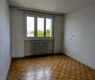 Location Appartement 4 pièces 107m² DIJON 21000 - Photo 5