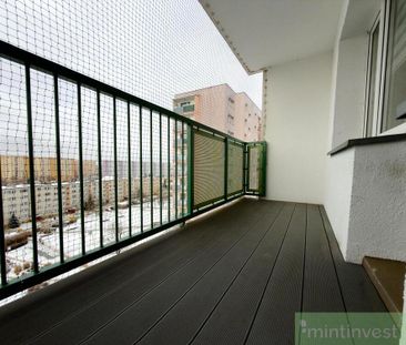 2 Pokojowe mieszkanie na wynajem - ul.Łubinowa - Photo 4