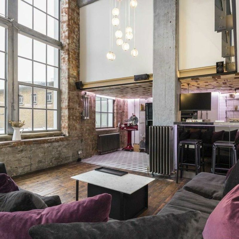 Summers Street, Farringdon, EC1R - Photo 1