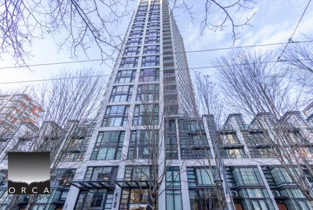 2202-1255 Seymour Street, Vancouver - Photo 4