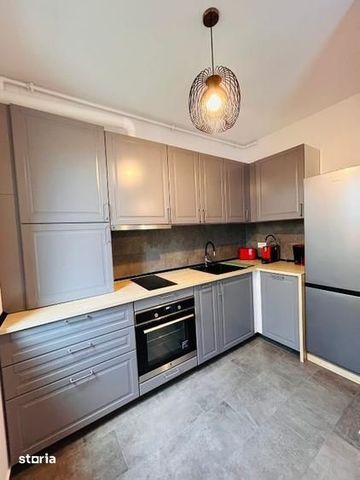 Apartament 2 camere, gradina, parcare, Dumbravita - Fotografie 4