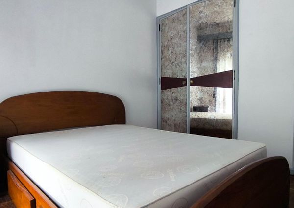 Apartamento T4 em Aveiro