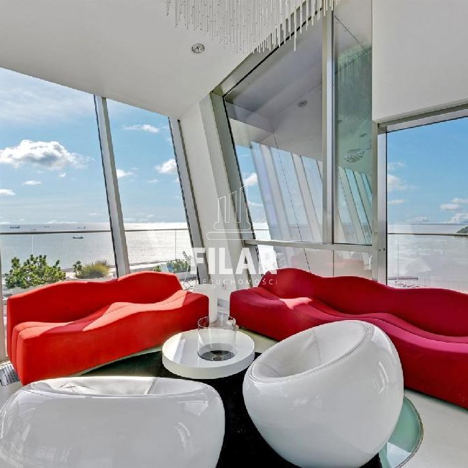 Mieszkanie Gdynia Śródmieście powierzchnia 60.0 m² C312-WM-29821 - Фото 1