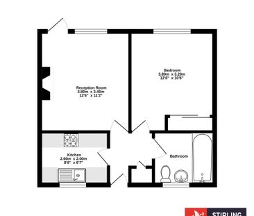 Aldrington Road, London, SW16 1TR - Photo 5