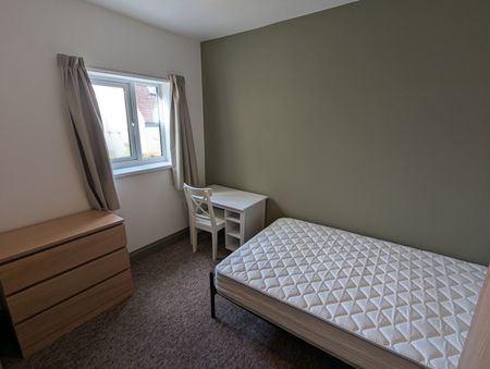 Room in a Shared House, Montgomery Street, BS3 - Photo 3