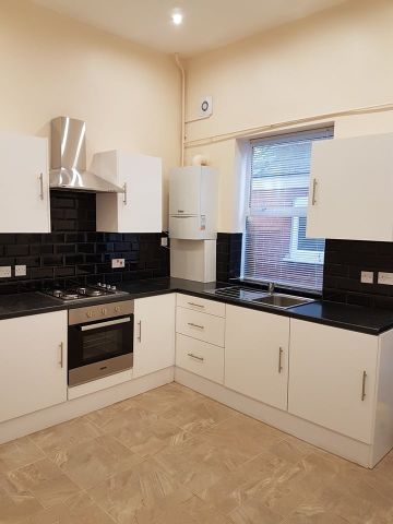 1 Bed Flat, Portland Road, B16 - Photo 3